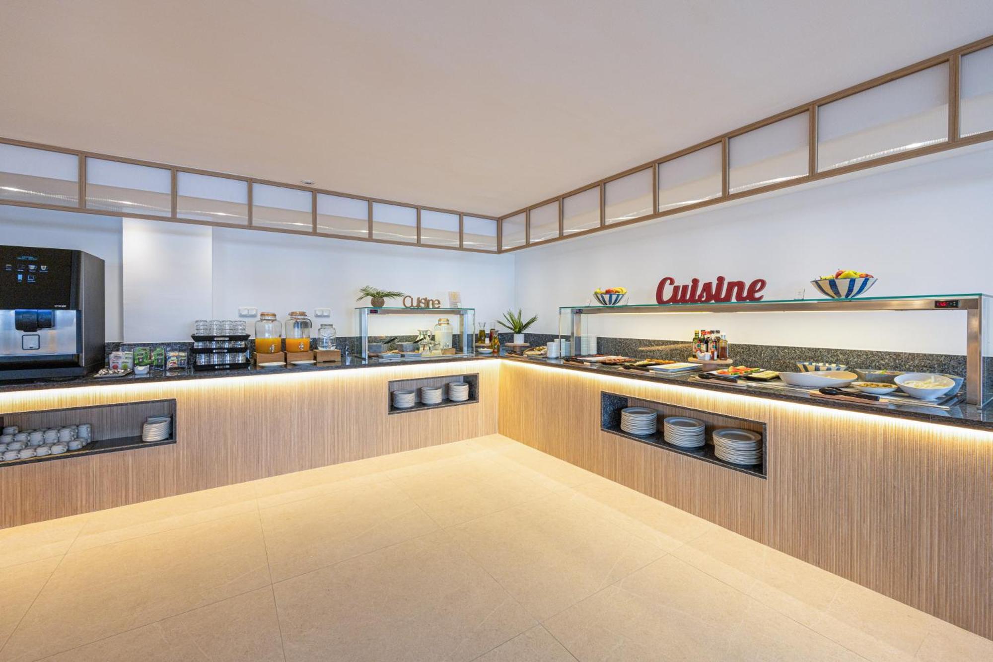 Cala D´Or 솔 칼라 도르 아파르타멘토스 아파트 호텔 외부 사진